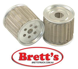 SN 80513 SN80513 FUEL FILTER NORCAR-LOGSET 5 F
