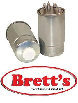 SN 80042 SN80042 FUEL FILTER HIFI BUY AT BRETTS TRUCK .COM.AU