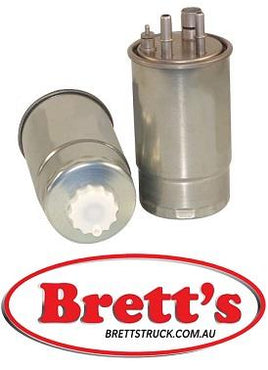 SN 80043 SN80043 FUEL FILTER HIFI BUY AT BRETTS TRUCK .COM.AU