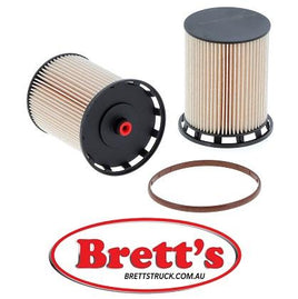 SN 70458 SN70458 FUEL FILTER BTP SN70458  HIFI  SN 70458