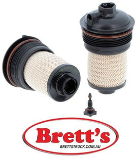 SN 70475 SN70475 FUEL FILTER BTP  SN70475 HIFI  SN 70475