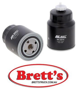 SN 25016 SN25016 FUEL FILTER NISSAN ATLEON 110.35 ATLEON 110.45 ATLEON 110.56 ATLEON 120.035 H ATLEON 120.056 ATLEON 140.80 ATLEON 165.120 ATLEON 165.130 ATLEON 165.75 ATLEON 165.95 ATLEON 210.130 ATLEON 210.150