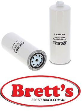 SN 80048 SN80048 FUEL FILTER HIFI BUY AT BRETTS TRUCK .COM.AU