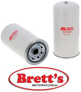 SN 70486 SN70486 FUEL FILTER BTP  SN70486 HIFI  SN 70486