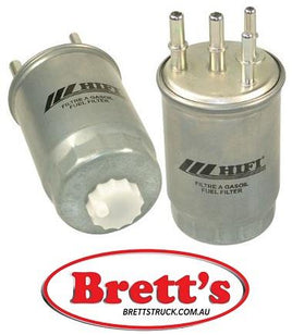 SN 70493 SN70493 FUEL FILTER BTP  SN70493 HIFI  SN 70493