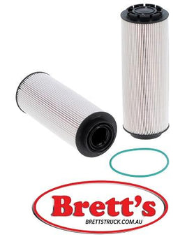 SN 70503 SN70503 FUEL FILTER BTP  SN70503 HIFI  SN 70503