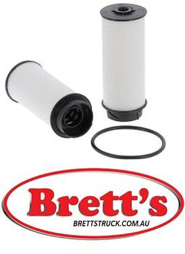 SN 80055 SN80055 FUEL FILTER IVECO 40 C 15 BUS 40 C 18 BUS 50 C 15 BUS 50 C 18 BUS DAILY 65 C 18 3,0 HPT