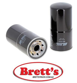 SO 3333 SO3333 OIL FILTER BTP  SO3333 HIFI  SO 3333 B 95 , 46095206 , 846095227 , AZL 418 , 2036 , P 55-0911 , LF 3333 , 23518671 , 23530407 , 25010495 , 25013192 , H 301 W , LFP 911 , W 12110 , LS 815 , 411273 , 12000200 , 51811 ,