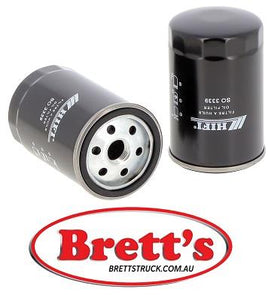 SO 3339 SO3339 OIL FILTER BOBCAT 520 530 540 542