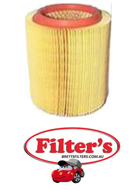 A0100 AIR FILTER AZUMI A47100 FORD 5012564 FRAM CA4235 LAND ROVER BTC4683 MANN C1571 MANN C15771 PUROLATOR A35209 WIX 42303 SAKURA FA-8552 FA8552 A8552 A-8552 RYCO A1705 WESFIL WCA9065 LAND ROVER RTC4683