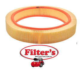 A0101 AIR FILTER MERCEDES-BENZ 002.094.30.04 0020943004 MERCEDES-BENZ 002.094.31.04 0020943104