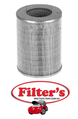 A0108 AIR FILTER SMART City-Coupe   Air Supply Sys Nov 99~Mar 07 0.80 L   OM 660 DE8LA KW:30  SMART 000 4591 V 001 0004591V001