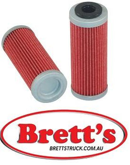 SO 7103 SO7103 OIL FILTER HIFI BUY AT BRETTS TRUCK .COM.AU