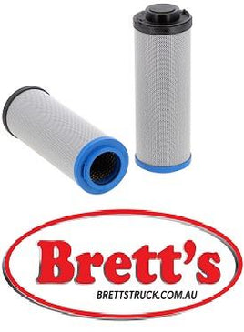 SH 74052 SH74052 HYD HYDRAULIC FILTER HIFI BUY AT BRETTS TRUCK .COM.AU