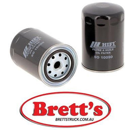 SO 10090 SO10090 OIL FILTER BTP  SO10090 HIFI  SO 10090