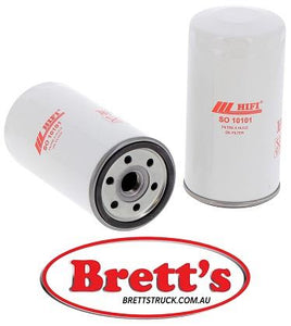 SO 10101 SO10101 OIL FILTER BTP  SO10101 HIFI  SO 10101ECG 38 ECG 28 CUMMINS X 2.5 G 2.0 X 2.5 G 1.0 X 1.7 G 1.0 S 3.8 G 3.0 S 3.8 G 2.0 CUMMINS POWER GENERATION DIVERS C 35 D5P C 30 D5P C 25 D5P C 20 D5P C 15 D5P