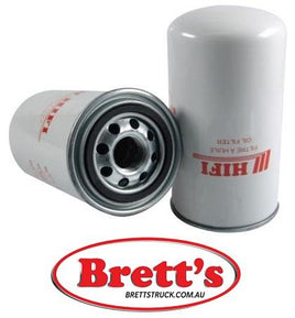 SO10103 OIL FILTER Donaldson P550024   Donaldson P551256 Fleetguard LF3538 Fleetguard LF514 Fleetguard LF581 General Motors GM 6437996 HASTINGS LF212 John Deere AR58956    WOODGATE WGL581