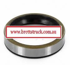 10951.409 REAR HUB SEAL NISSAN 4/1993- W40 CIVILLIAN 432320T000 43232-0T000 80X101X10.5