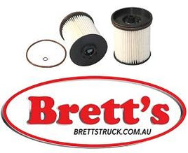 SN 70457 SN70457 FUEL FILTER HIFI BUY AT BRETTS TRUCK .COM.AU CHEV SILVERADO 2017- 2500 3500
