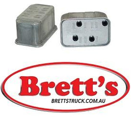 SN 1209 SN1209 FUEL FILTER JOHN DEERE 3325 3365 F 925 F 935