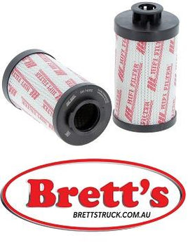 SH 74002 SH74002 HYD HYDRAULIC FILTER P 17-0615 , HF 6887 , HD 819 , 1000147016 , HY 13175 , HY 13179 , SH 74002 P170615 , HF6887 , HD819 , HY13175 , HY13179 , SH74002