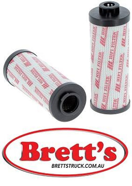 SH 74019 SH74019 HYD HYDRAULIC FILTER HIFI BUY AT BRETTS TRUCK .COM.AU