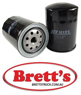 SO 3399 SO3399 OIL FILTER TOYOTA 02-3 FD 35 02-3 FD 40 3 FD 10 3 FD 35 3 FD 40 5 FD 30