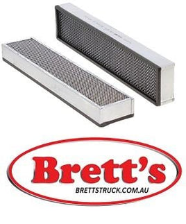 SC 70110 CAG SC70110CAG CABIN FILTER CATEGORY 1 SC 70110 CAG SC70110CAG