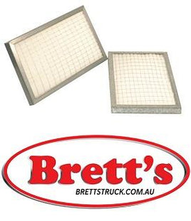 SC 70114 SC70114 CABIN AIR FILTER HIFI BUY AT BRETTS TRUCK .COM.AU