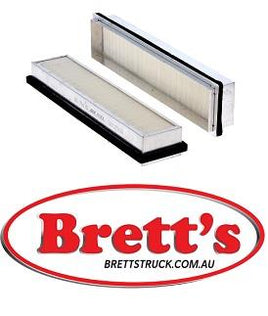 SC 70115 SC70115 CABIN AIR FILTER HIFI BUY AT BRETTS TRUCK .COM.AU