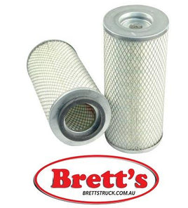 SA 18037 SA18037 AIR FILTER KOBELCO SK 210 IV LC SK 330 IV LC/NLC