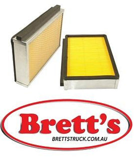 SC 70117 SC70117 CABIN AIR FILTER HIFI BUY AT BRETTS TRUCK .COM.AU