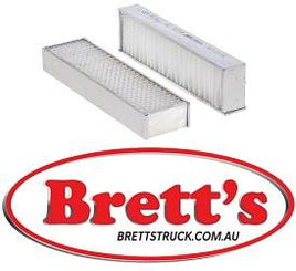 SC 70119 SC70119 CABIN AIR FILTER REFORM MOUNTY 100 MOUNTY 100 V SC 70119 SC70119