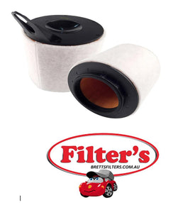 A0119 AIR FILTER BMW 3 Series : 320si   Air Supply Sys Dec 05~Aug 06 2.00 L  E90 N45B20A   Air Supply Sys Dec 05~Aug 06 2.00 L  E91 N45B20A    BMW X1 : sDrive 18 i   Air Supply Sys Mar 10~Jun 15 2.00 L  E84 N46B20B