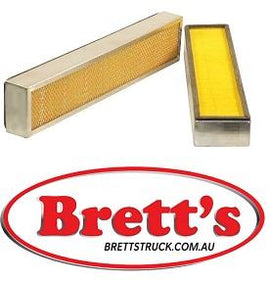 SC 70130 SC70130 CABIN AIR FILTER HIFI BUY AT BRETTS TRUCK .COM.AU