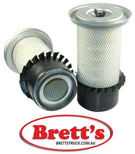 SA 17095 SA17095 AIR FILTER BTP  SA17095 HIFI  SA 17095
