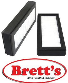 SC 70136 SC70136 CABIN AIR FILTER JOHN DEERE 8100 8200 8300 8400