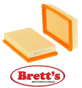 SA 17099 SA17099 AIR FILTER WACKER NEUSON LTC 4 L LTN 6 L WEBER TRC 65 TRC 85 YGRI Y 12 B