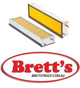 SC 70137 SC70137 CABIN AIR FILTER DEUTZ-FAHR Agrokid 210 Agrokid 220 Agrokid 230 Agrokid 35 Agrokid 45 Agrokid 55
