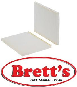 SC 7014 SC7014 CABIN AIR FILTER HIFI BUY AT BRETTS TRUCK .COM.AU