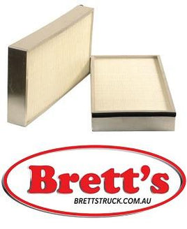 SC 7015 SC7015 CABIN AIR FILTER HIFI BUY AT BRETTS TRUCK .COM.AU