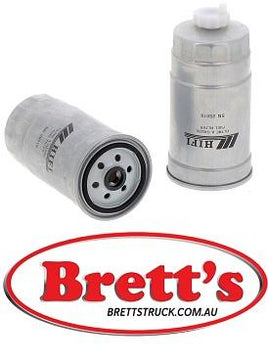 SN 25019 SN25019 FUEL FILTER HYUNDAI 4X4 SANTA FE 2,0 CRDI 16V 4WD SANTA FE 2,0 CRDI 16V  HYUNDAI ELANTRA 2,0 CRDI TRAJET 2,0 CRDI