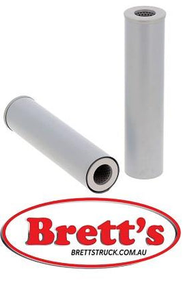 SH 60140 SH60140 HYD HYDRAULIC FILTER KOMATSU MRX 20 PC 20 MR-1 PC 20 MRX-1 PC 30 MXR BTP  SH60140 HIFI  SH 60140 YM 21U60-32210 , 21U-60-32210 , HY 90306 YM21U6032210 , 21U6032210 , HY90306