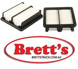 SA 8080 SA8080 AIR FILTER BTP  SA8080 HIFI  SA 8080