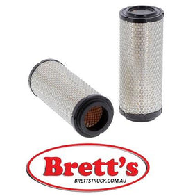 SA 16350 SA16350 AIR FILTER ATLAS COPCO QLTH 40 BOMAG BF 223 CHFE INTRAC L 340 LISTER-PETTER X 86 X 90 NEW HOLLAND TC 31DA TC 35 TC 40 DA TC 45 TC 45 D