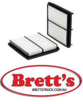 SA 8089 SA8089 AIR FILTER BTP  SA8089 HIFI  SA 8089