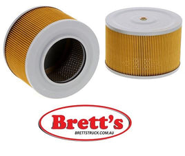 SH 60159 SH60159 HYD HYDRAULIC FILTER HITACHI ZX 500 LH ZX 650 VOLVO EC 360 B-LC EC 360 C EC 460 EC 460 BLC EC 460 C EC 700 C