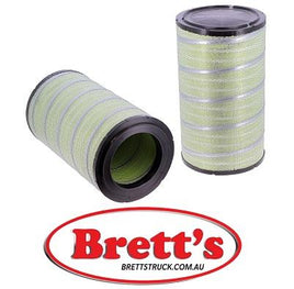 SA 16353 SA16353 AIR FILTER MASSEY FERGUSON Delta 9280 MOXY MT 41 NORDBERG LT 300 HP OLYMPIAN GEP 550-2 GEP 700 SANDVIK UH 440 I UJ 440 I SDMO R 1250 C3 R 2000 C R 550 C3 R 650 C 2 WIRTGEN W 2000