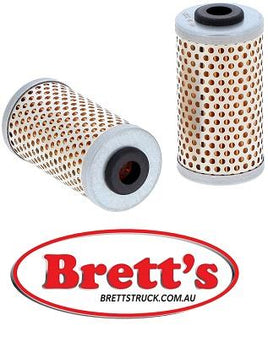 SN 20005 SN20005 FUEL FILTER MERK PULAX P 20 BTP  SN20005 HIFI  SN 20005 DC 47 DC47