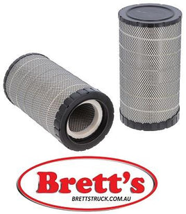 SA 16355 SA16355 AIR FILTER BTP  SA16355 HIFI  SA 16355